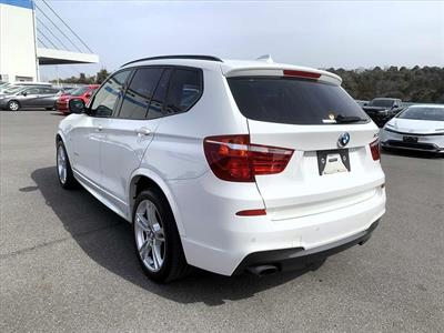 2013 BMW X3 - Thumbnail