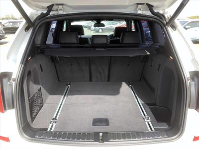 2013 BMW X3 - Thumbnail