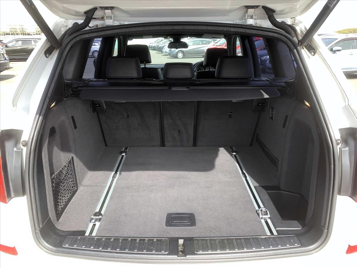 2013 BMW X3