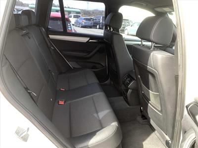 2013 BMW X3 - Thumbnail