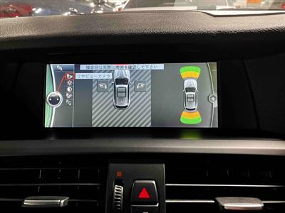 2013 BMW X3 - Thumbnail