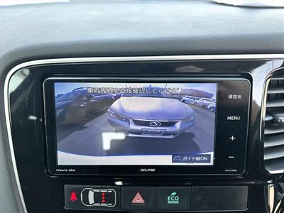 2014 Mitsubishi OUTLANDER - Thumbnail