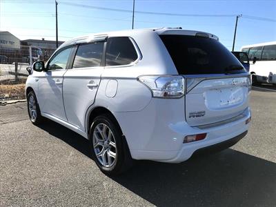 2014 Mitsubishi OUTLANDER - Thumbnail
