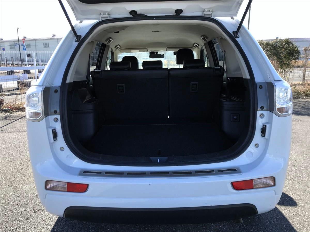 2014 Mitsubishi OUTLANDER