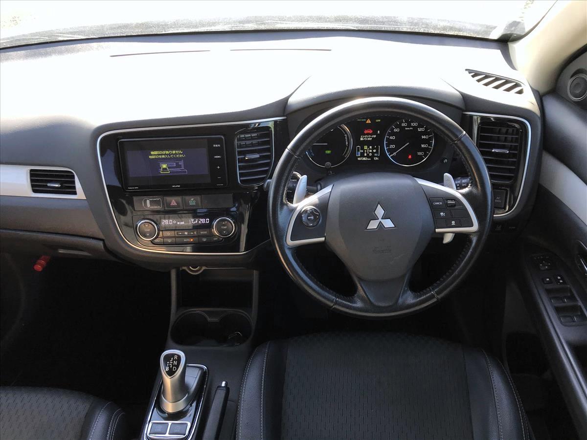 2014 Mitsubishi OUTLANDER