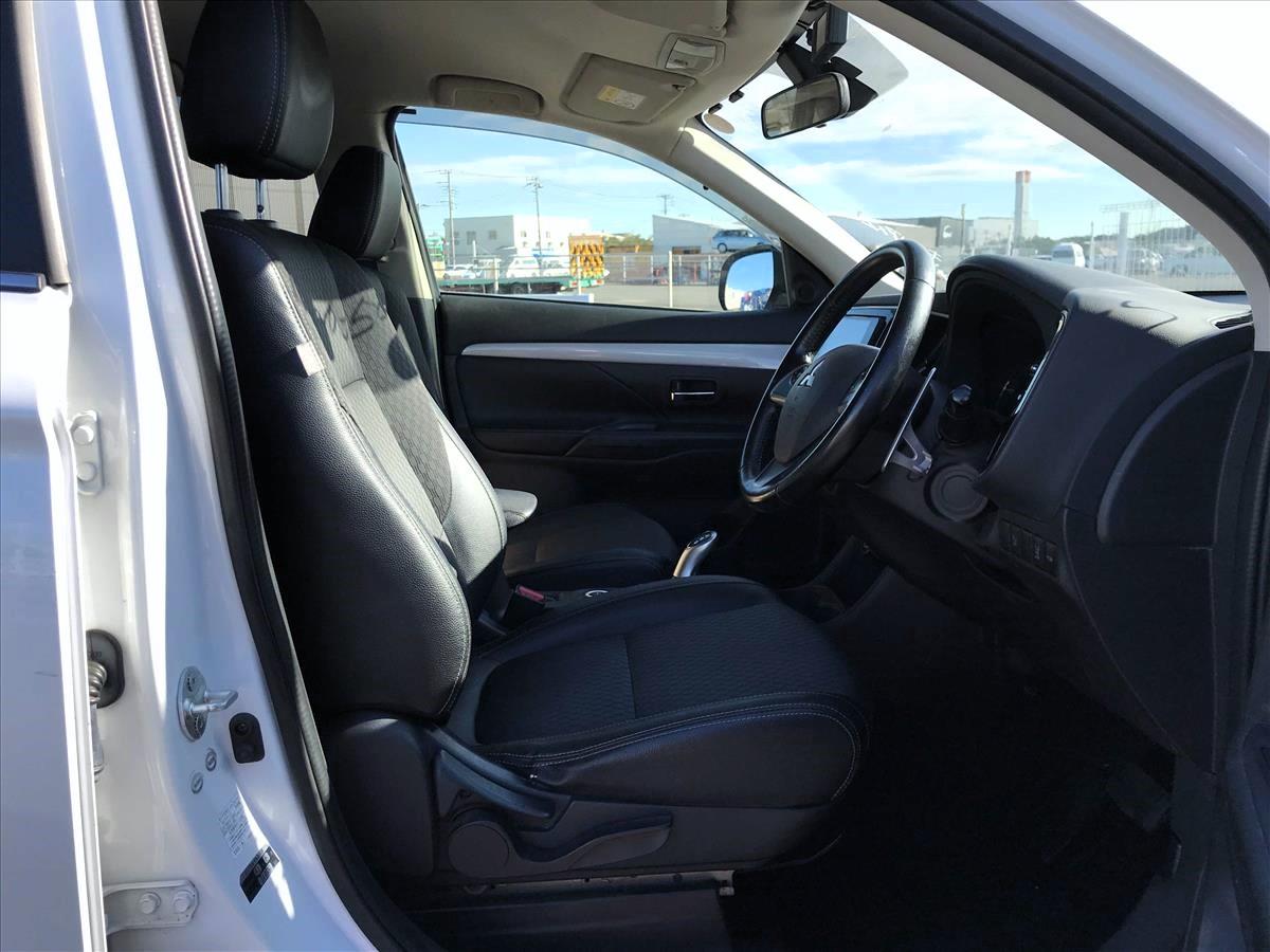 2014 Mitsubishi OUTLANDER