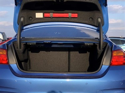 2014 BMW 420i - Thumbnail