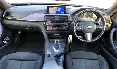 2014 BMW 420i - Thumbnail