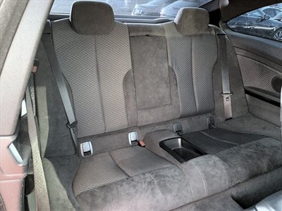 2014 BMW 420i - Thumbnail