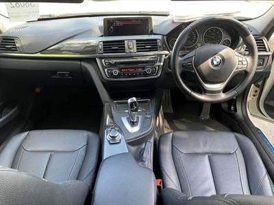2013 BMW 320D - Thumbnail