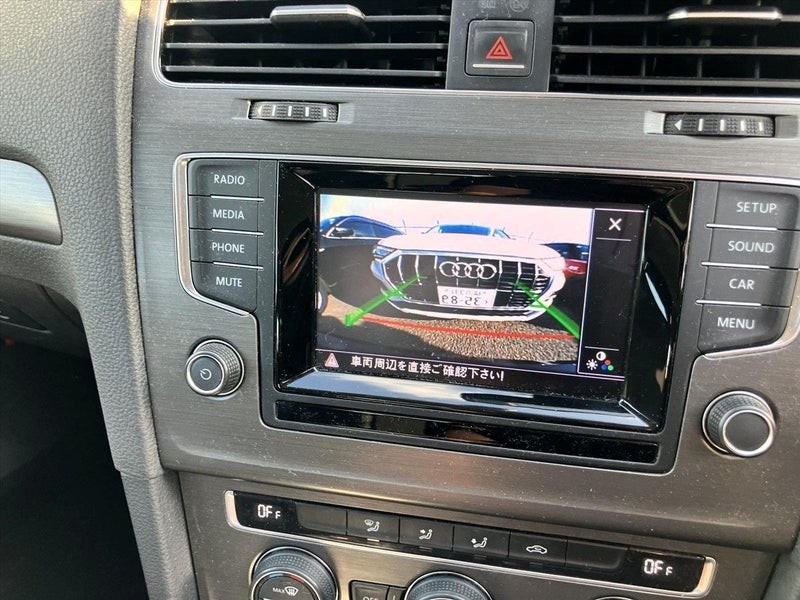 2013 Volkswagen Golf