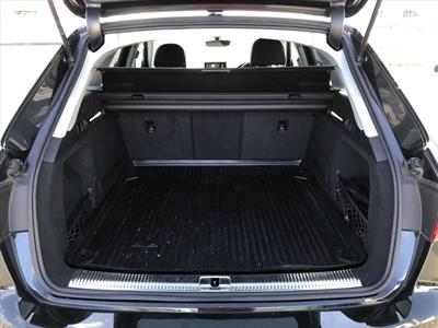 2018 Audi A4 - Thumbnail