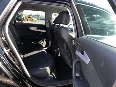 2018 Audi A4 - Thumbnail