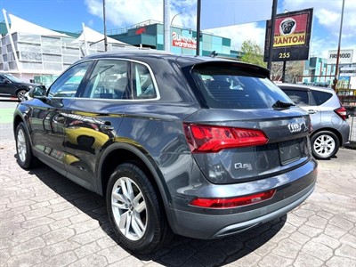 2019 Audi Q5 - Thumbnail