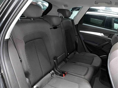 2019 Audi Q5 - Thumbnail