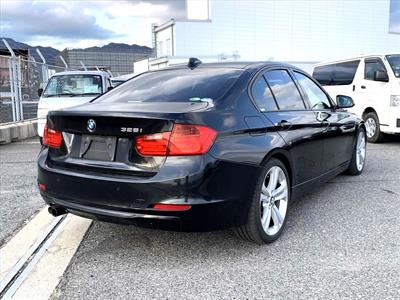 2013 BMW 328i - Thumbnail