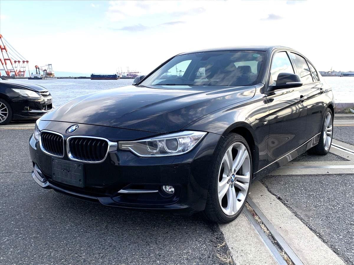 2013 BMW 328i