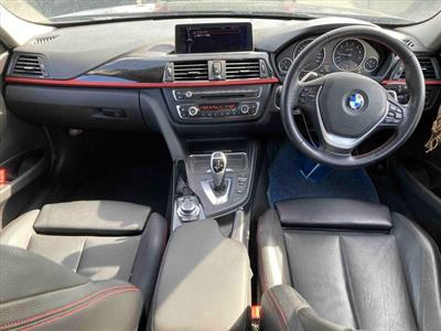 2013 BMW 328i - Thumbnail