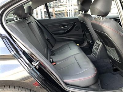 2013 BMW 328i - Thumbnail