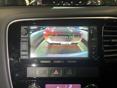 2015 Mitsubishi OUTLANDER - Thumbnail