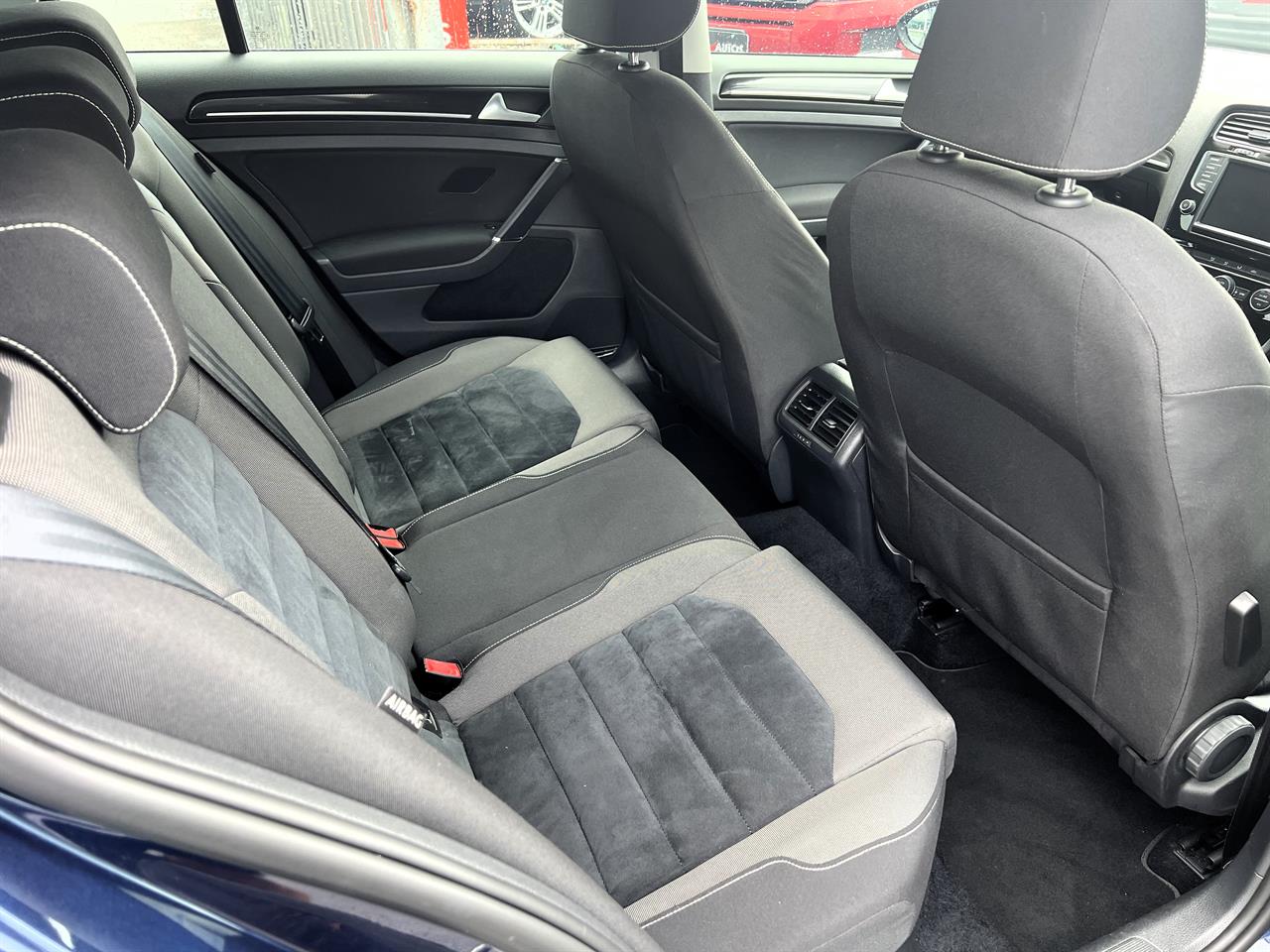 2014 Volkswagen Golf