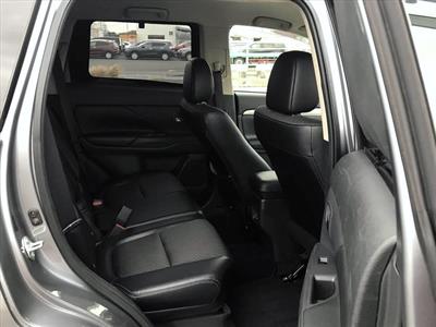 2014 Mitsubishi OUTLANDER - Thumbnail