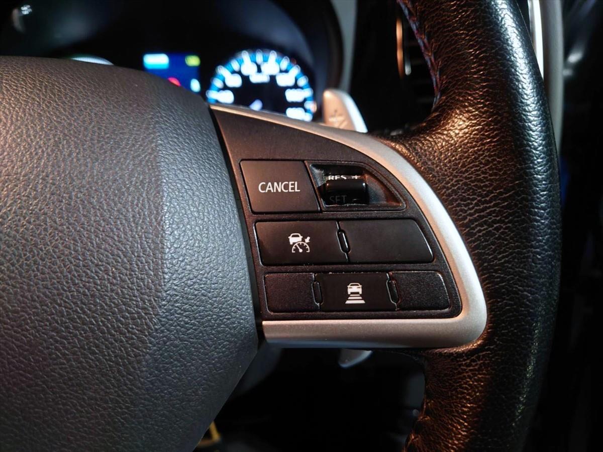 2014 Mitsubishi OUTLANDER