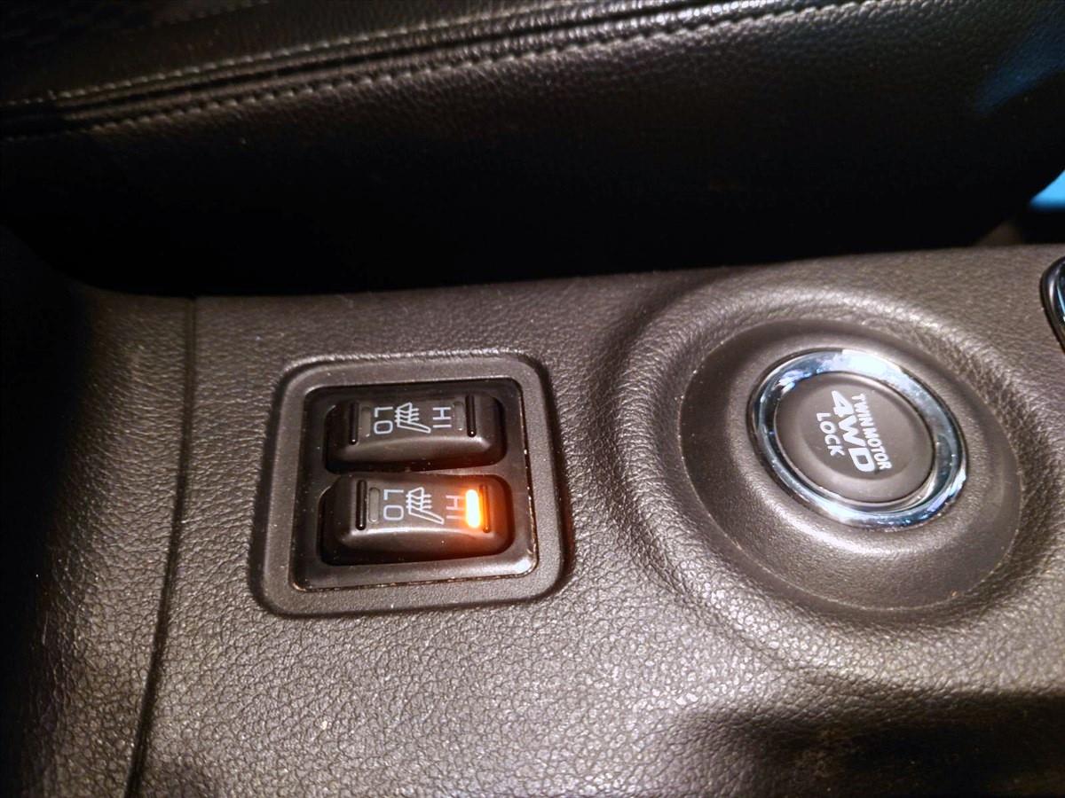 2014 Mitsubishi OUTLANDER