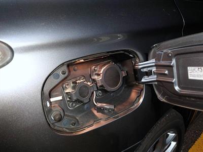 2014 Mitsubishi OUTLANDER - Thumbnail