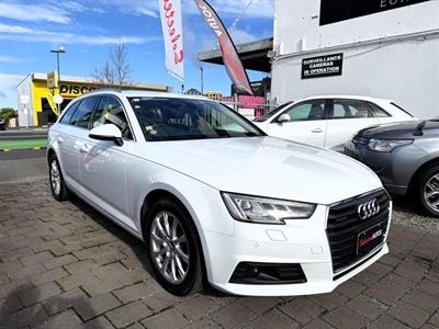 2016 Audi A4 - Thumbnail