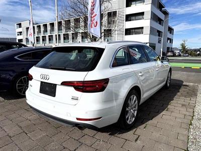 2016 Audi A4 - Thumbnail