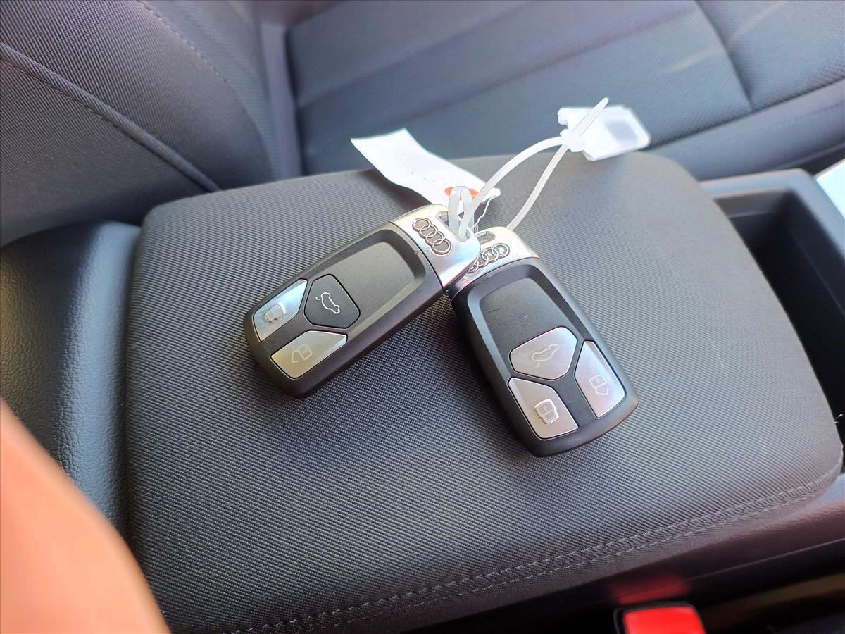 2016 Audi A4