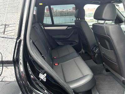 2014 BMW X3 - Thumbnail
