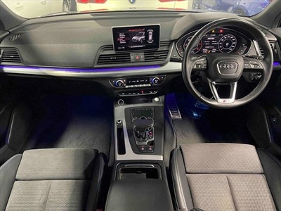 2020 Audi Q5 - Thumbnail