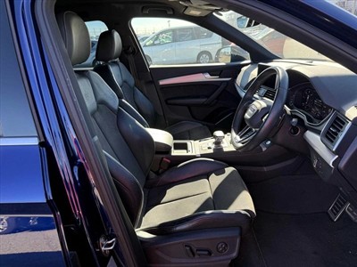 2020 Audi Q5 - Thumbnail