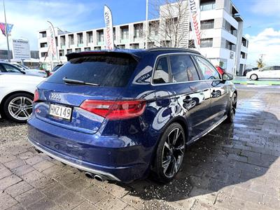 2014 Audi S3 - Thumbnail