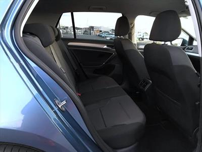 2015 Volkswagen Golf - Thumbnail