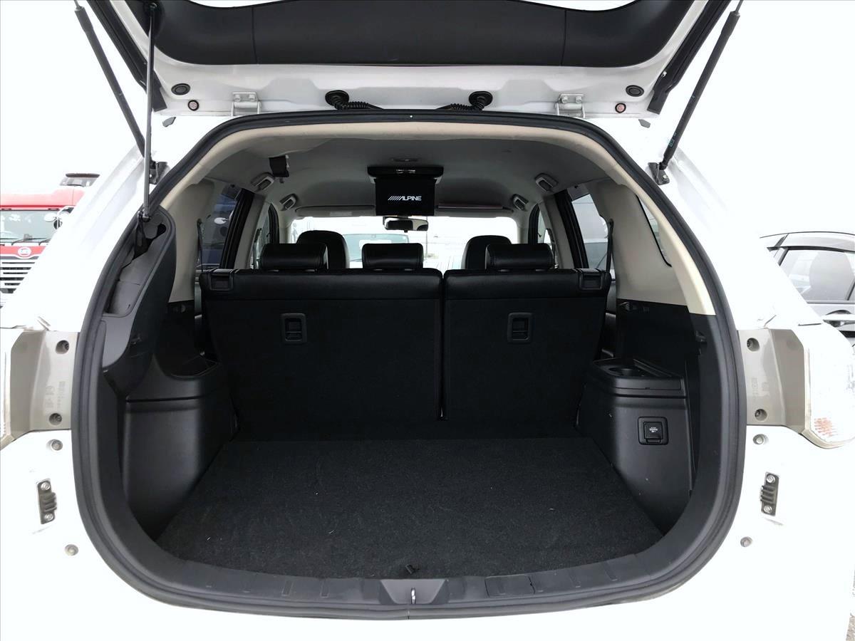 2015 Mitsubishi OUTLANDER