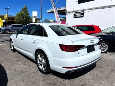 2019 Audi A4 - Thumbnail