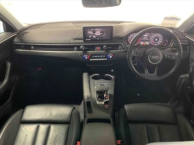 2019 Audi A4 - Thumbnail