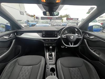 2020 Skoda Scala - Thumbnail