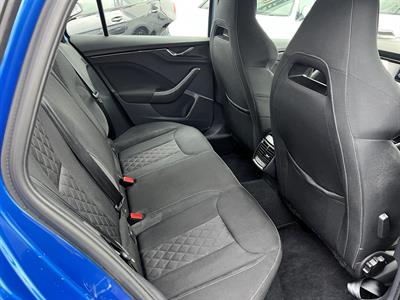 2020 Skoda Scala - Thumbnail