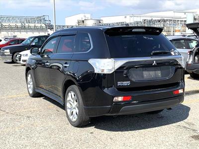 2014 Mitsubishi OUTLANDER - Thumbnail