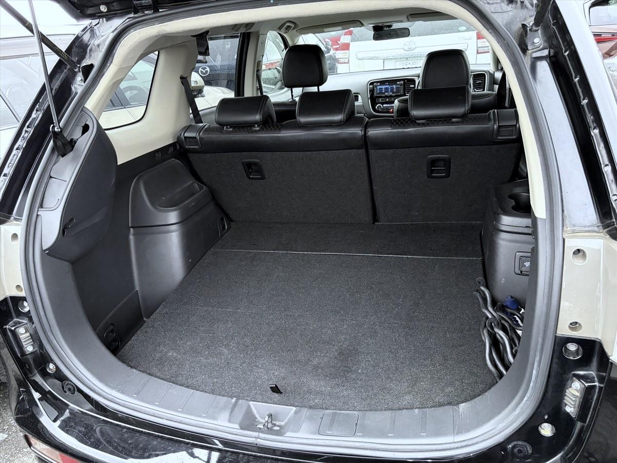 2014 Mitsubishi OUTLANDER