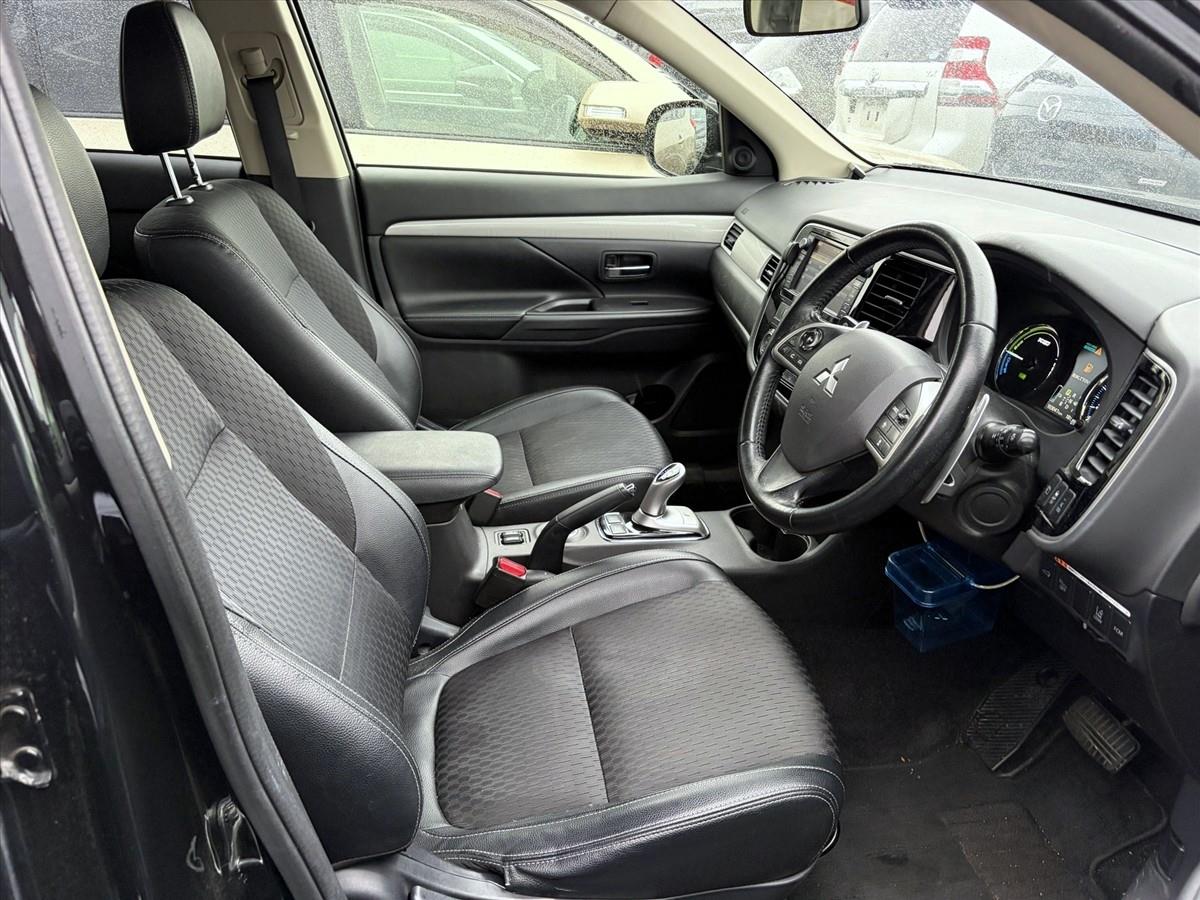 2014 Mitsubishi OUTLANDER