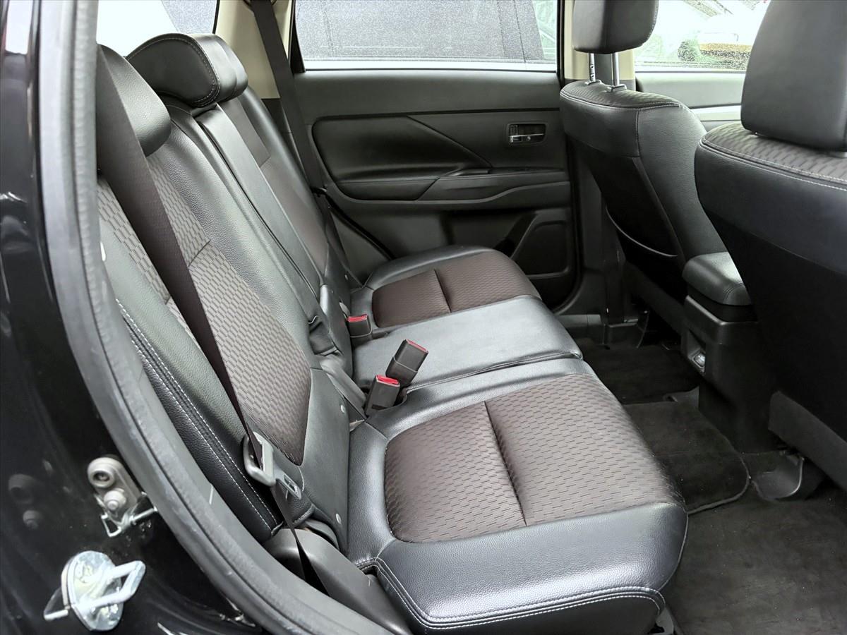 2014 Mitsubishi OUTLANDER