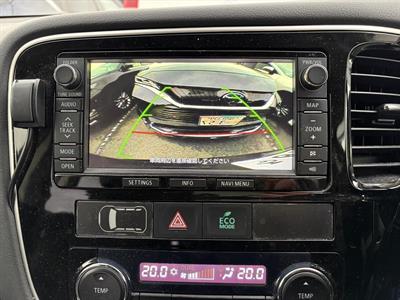 2014 Mitsubishi OUTLANDER - Thumbnail