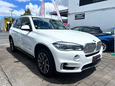 2014 BMW X5 - Thumbnail