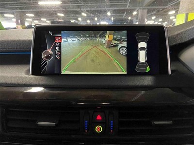 2014 BMW X5 - Thumbnail