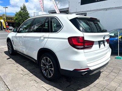 2014 BMW X5 - Thumbnail